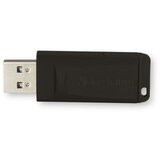 Verbatim USB stik 64 GB Slider crna 98698 USB 2.0 | Eponuda.ba