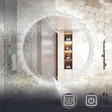 Tutumi Ogledalo LED 80cm X013 | shoptok.hr