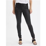 Orsay Black Women Skinny Fit Pants - Women | Eponuda.ba