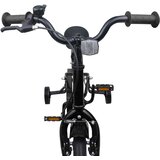  Otroško Kolo 16 Palcev za 4-6 let Črna - - črna - 11.7 - 112,5 x 51 x 75 cm - 2025- | Shoptok.si