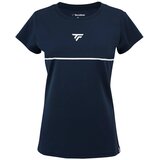 Tecnifibre Women's T-shirt W Perf Tee M cene
