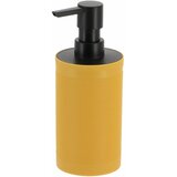 Tendance dozer za tečni sapun 440ML 7,5X18CM polipropilen žuta/crna AA62150123 Cene