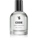 Code parfumska voda uniseks 50 ml