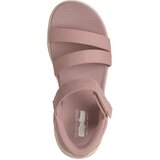Skechers Go Walk Glide-Step 2.0 Sandal sandale | Eponuda.com
