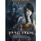Steam FATAL FRAME / PROJECT ZERO: Maiden of Black Water Digital Deluxe Edition (PC) Key GLOBAL | ePonuda.com