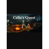Steam Celia's Quest (PC) Key GLOBAL Steam Celia's Quest (PC) Key GLOBAL Slike