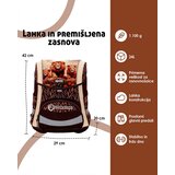 ABC123 Prvošolski set Ergo Premium Lev (4-delni) | Shoptok.si