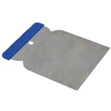 HEKA Japanska špatula (Širina lista: 100 mm, Čelik) | shoptok.hr