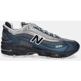 New Balance Sneakers 1000 Deep Ocean EUR 41.5 | Shoptok.si