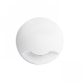 Red Design Rendl -R12613- LED spoljašnja ugradna svetiljka KICK LED/1W/230V IP54 | Eponuda.com