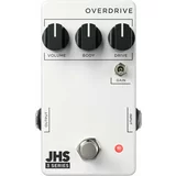 JHS Pedals 3 series overdrive