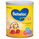 Bebelac mlijeko 1 400g Cijene