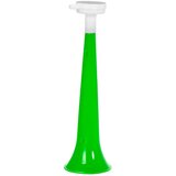 Drugo Navijaška troblja zelena | Shoptok.si