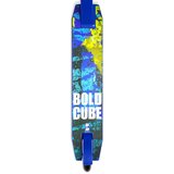 BOLDCUBE stunt romobil, plave boje | shoptok.hr