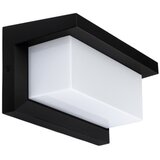  LED spoljašnje zidno svetlo NEELY LED/12W/230V 4000K IP54 antracit | Eponuda.com