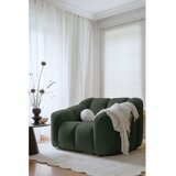 Miuform Tamno zelena fotelja Shell – | shoptok.hr