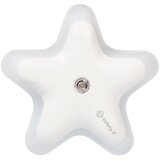 Safety 1st noćno svjetlo, automatsko, LED Zvijezda - White | shoptok.hr