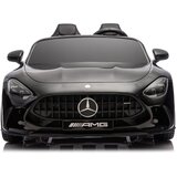  Licencirani auto na akumulator Mercedes GT63 AMG DK-GTQ63 24V - dvosjed - crna | Eponuda.ba