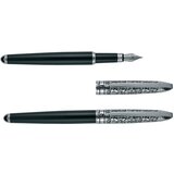  GARNITURA OLOVKA KEMIJSKA PLUS NALIVPERO JACQUES PIERRE CARDIN B0400600IP3 | Eponuda.ba
