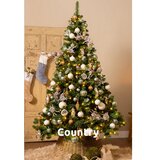 Everlands Novogodišnja jelka Imperial Pine 180cm 68.0312 | Eponuda.com