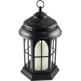 Doma Dekorativna LED razsvetljava - LTN 4/BK | Shoptok.si
