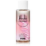 Victoria's Secret PINK Bronzed Coconut sprej za tijelo za žene 250 ml | shoptok.hr