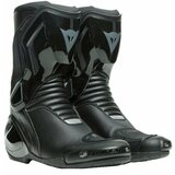 Dainese Nexus 2 D-WP Black 46 Motoristični čevlji | Shoptok.si