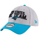 New Era Carolina Panthers 39THIRTY Draft On-Stage kapa (11595913) | Shoptok.si