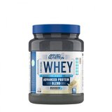 Applied Nutrition critical whey 450g vanila Cene