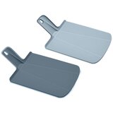 Joseph Joseph set od 2 sklopive daske za rezanje Chop2Pot Sky Cijene