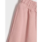 Sinsay Dres komplet: dukserica s kapuljačom i wide leg hlače | shoptok.hr