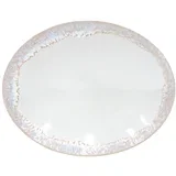 Pladenj iz kamenine 33x41 cm Taormina –