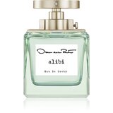 Oscar De La Renta Alibi Eau So Lucky toaletna voda za žene 100 ml | shoptok.hr