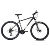 Capriolo mtb oxygen 29 21HT crno-bela 21 muški bicikl | ePonuda.com