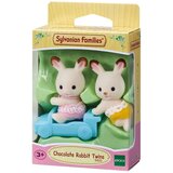SYLVANIAN FAMILIES blizanci čokoladnih zečića 5420 Cijene