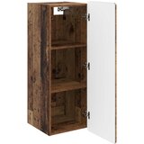  Ormar za montažu na zid Staro drvo 33 x 34,5 x 94 cm | Eponuda.com