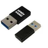 OTG adapter USB-A na USB-C USB 3.0, metalno kućište