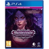 Wrath of the Righteous (PS4)