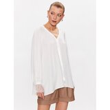 Marc Aurel Tunika 6058 1000 93144 Bela Relaxed Fit | Shoptok.si