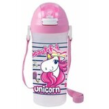  Skolska flasica unicorn 610cc 161811-003 ( 48/71003 ) Cene