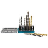 Makita D-71962 Set svrdala 9 kom. 5,6,8 | shoptok.hr