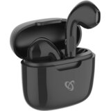 S Box SBOX EARBUDS Slusalice i mikrofon bluetooth EB-TWS18 crne | Eponuda.ba