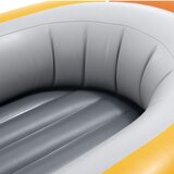 Intex napuhujući čamac Challenger 3 za 3 osobe, s pumpom i 2 vesla, 66313 | shoptok.hr