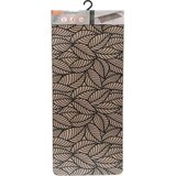 Luance KUHINJSKI TEPIH 50X120 CM POLIESTER BEŽ - JUNGLE | shoptok.hr