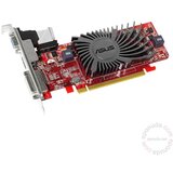 Asus HD5450-SL-1GD3-L-V2, AMD Radeon HD 5450, 1GB/64bit DDR3, VGA/DVI/HDMI, passive cooling grafička kartica | ePonuda.com