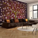  Tapeta - tree (Orient) 250x193 Cijene