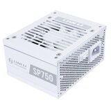 Lian Li Napajalnik SFX SP750 V2, 750W, 80 PLUS Gold, Modular, bel | Shoptok.si