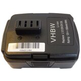 VHBW baterija za ryobi BPL-1220 / CB120, 12 v, 1.5 ah Cene