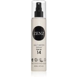 ZENZ Organic Pure No. 14 slano pršilo za lase 200 ml Cene