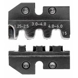 Knipex krimp umetak za spojne konektore i neizolovane konektore za 97 43 xx (97 49 15) Cene